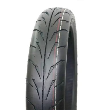 Bạn c&oacute; thể l&aacute;i xe bao l&acirc;u tr&ecirc;n lốp phẳng​