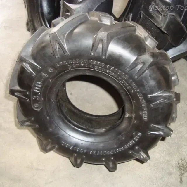 Bạn đ&atilde; chọn đ&uacute;ng lốp Barrow chưa? Đ&acirc;y l&agrave; những g&igrave; bạn cần biết