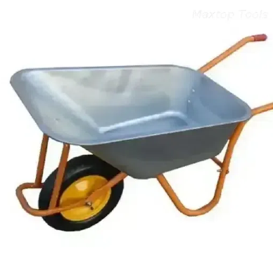 Welche Einsatzm&ouml;glichkeiten gibt es f&uuml;r Schubkarren?