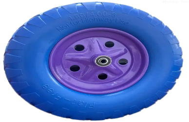 انواع مختلف چرخ های چرخ دار چیست؟