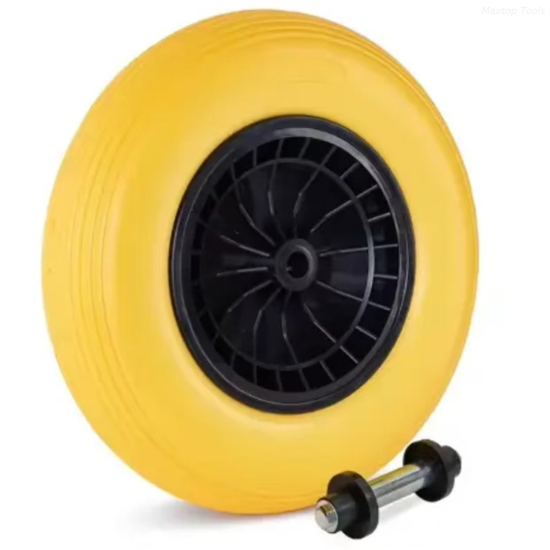 Maysuni tehase hulgim&uuml;&uuml;k tahke uretaanist rattarehv 4,80/4,00-8 lame vaba materjalik&auml;itlusseadmed k&auml;ruga k&auml;siveok