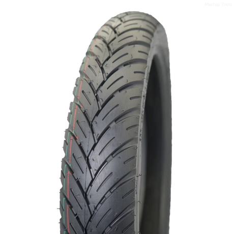 QINGDAO OEM WHOLESALE GMT43 17インチモーターサイクルチューブレスチューブタイヤフロントタイヤ/タイヤ4PR 6PR 120/70-17 120/80-17