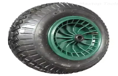 وہیل بارو وہیل کتنا وزن سہارا دے سکتی ہے؟