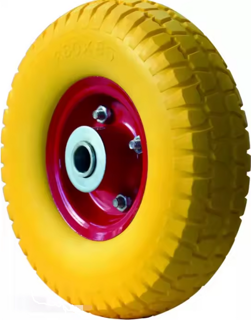 poliuretansko kolo samokolnice