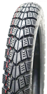 17-инчна гума за мотоцикле без цеви