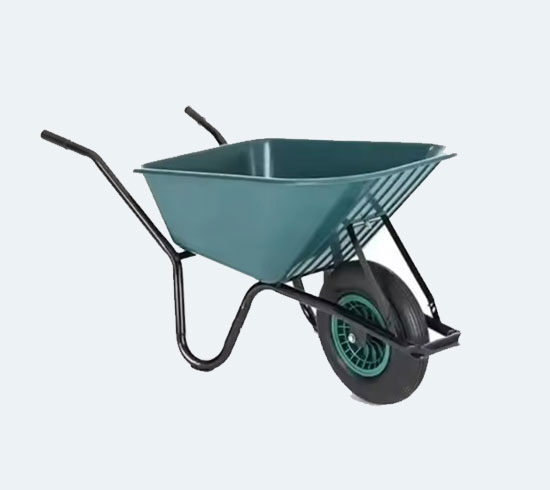 手押し車