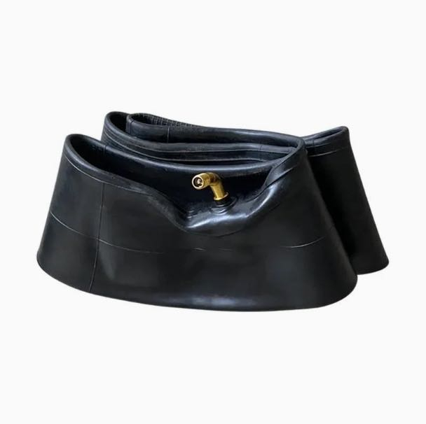 бутилова автомобільна трубка