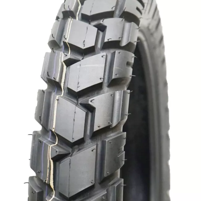 Como prolongar a vida &uacute;til do pneu da sua motocicleta: dicas e pr&aacute;ticas recomendadas