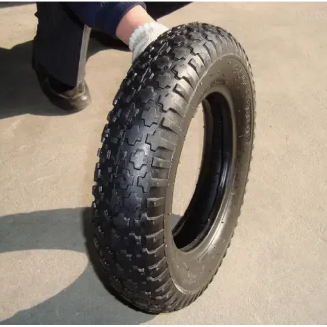 Kuinka tarkistat rengaspaineet?