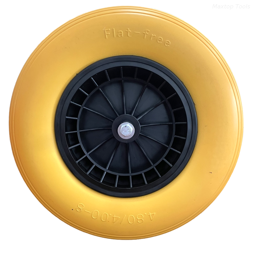 Maysuni tehase hulgim&uuml;&uuml;k tahke uretaanist rattarehv 4,80/4,00-8 lame vaba materjalik&auml;itlusseadmed k&auml;ruga k&auml;siveok