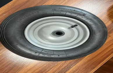 بهترین چرخ چرخ برای زمین های ناهموار چیست؟