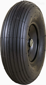 2PR 4PR 6PR Eksportkvalitetslinje Slitebanem&oslash;nster Dekk Trilleb&aring;rhjul Gummihjul Pneumatisk hjul 