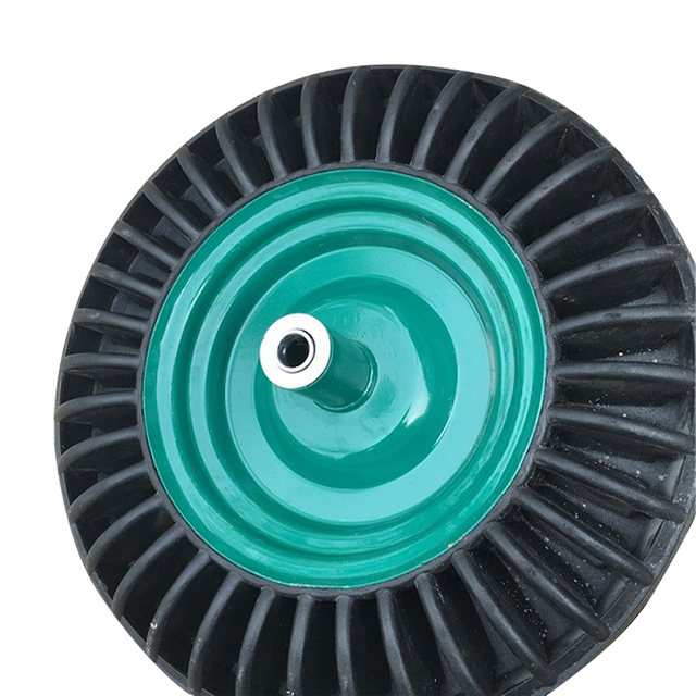 KOŁO PEŁNE 4,00-8