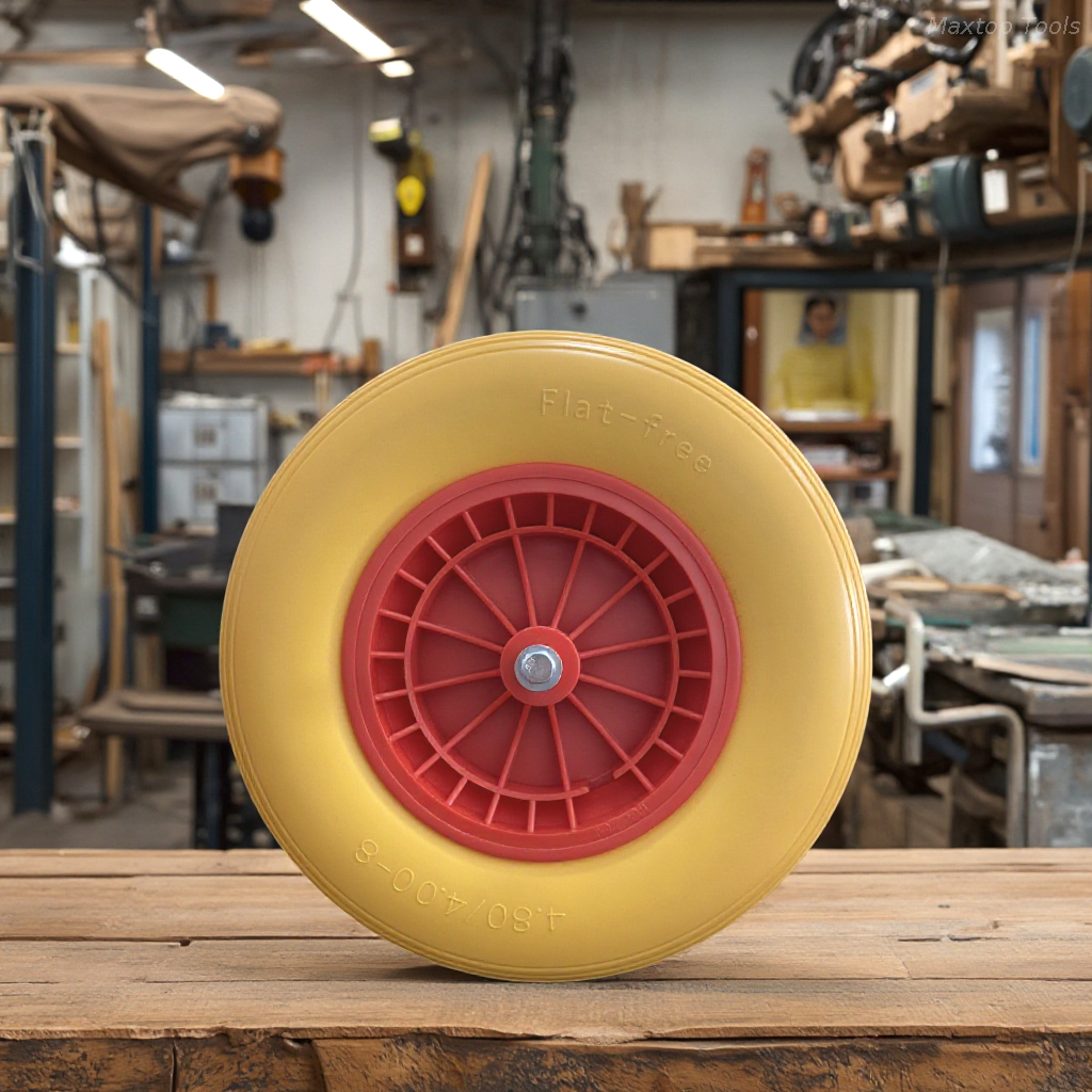 Maysuni tehase hulgim&uuml;&uuml;k tahke uretaanist rattarehv 4,80/4,00-8 lame vaba materjalik&auml;itlusseadmed k&auml;ruga k&auml;siveok