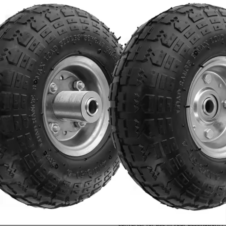 ล้อนิวแมติก