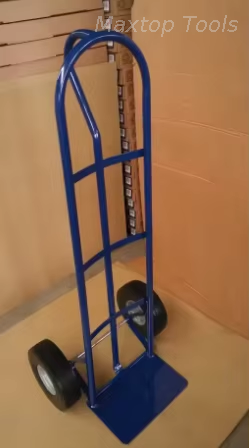 ハンドトロリー