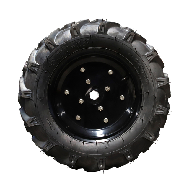 PENUMATIC 휠 4.00-8