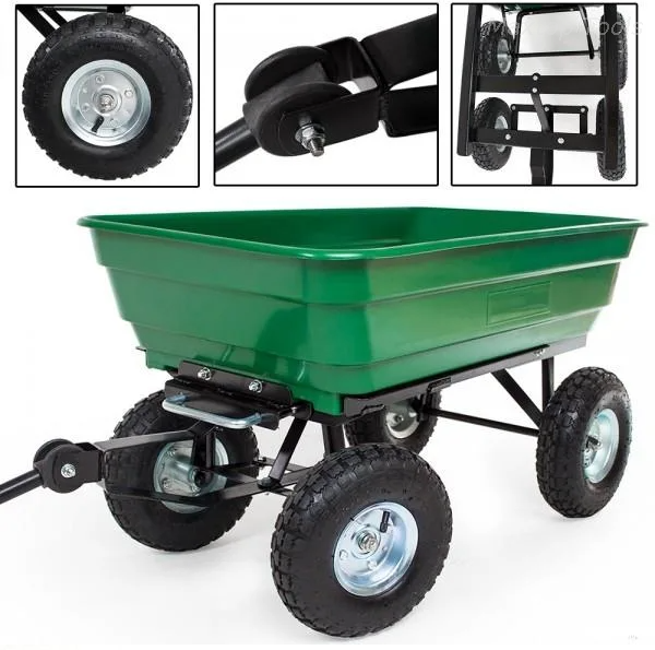 zahradn&iacute; voz&iacute;k