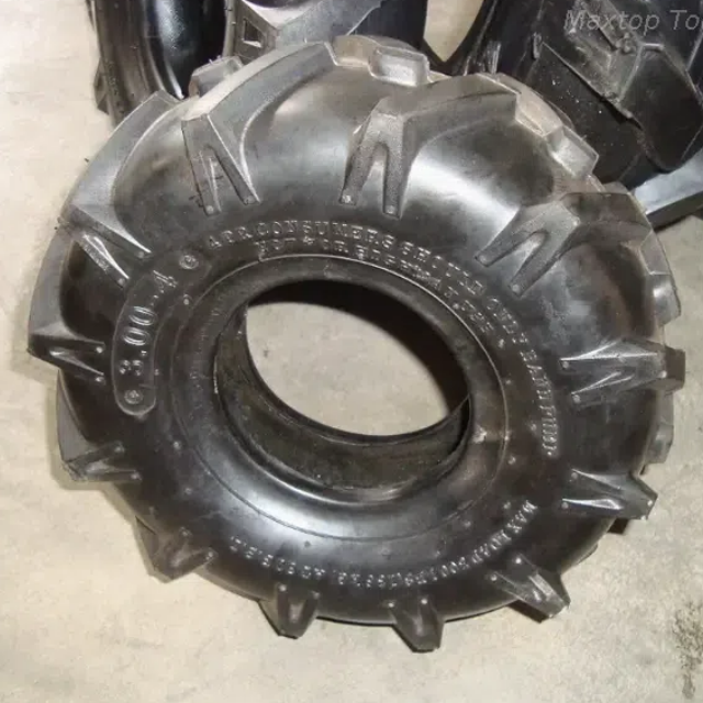 Kegunaan Ban: Melampaui Jalan, Menuju Masa Depan yang Berkelanjutan