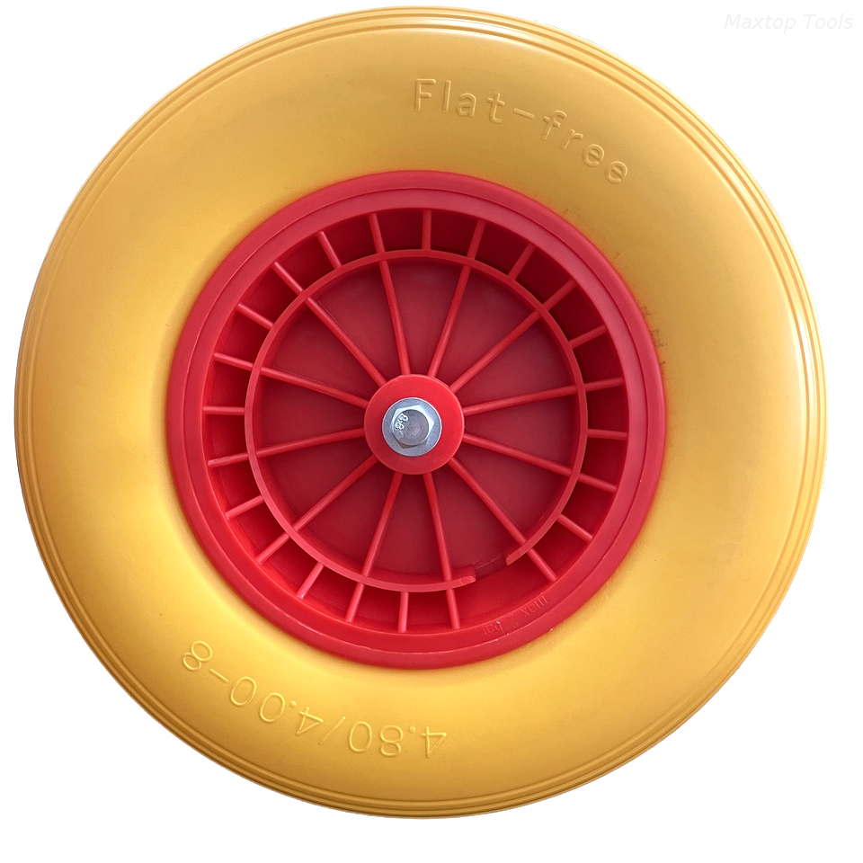 Maysuni tehase hulgim&uuml;&uuml;k tahke uretaanist rattarehv 4,80/4,00-8 lame vaba materjalik&auml;itlusseadmed k&auml;ruga k&auml;siveok