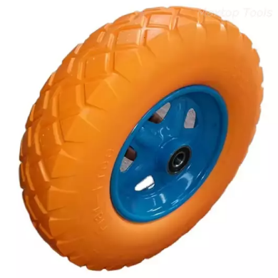 Quae sunt Commoda Pu Foam Rotae?