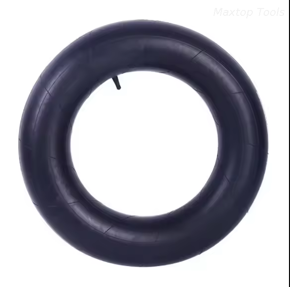 300/350-4 Motorsykkel Dekk Tube