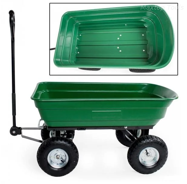 goril&iacute; voz&iacute;ky s konvertibiln&iacute; rukojet&iacute;