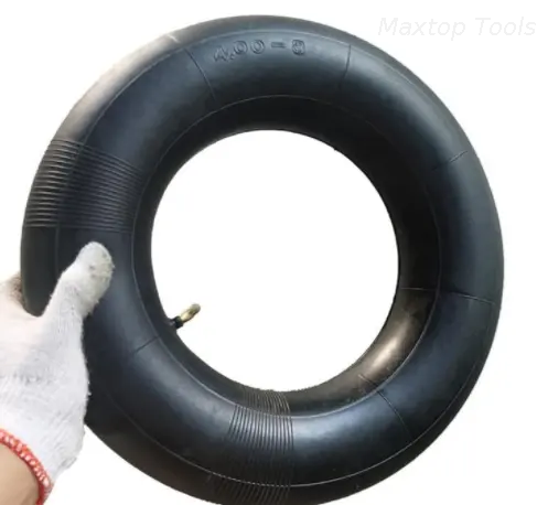 внутрішня камера шини тачки