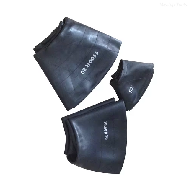 lastbilsd&auml;ck butyl innerslang