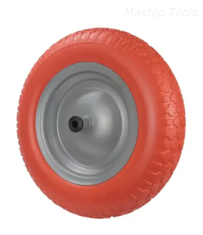 3.50-8 トロリーホイール